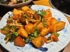 -贵厨酸汤牛肉(花果园国际中心店)