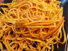 -鑫日千里马朝鲜族小馆(总店)