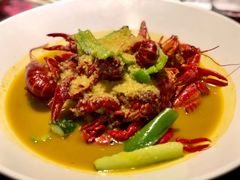 -望江门小龙虾·烧烤(九堡店)