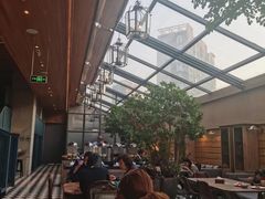 -北京望京葉子里酒店(望京SOHO店)