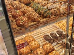 -味多美蛋糕(新和平里店)
