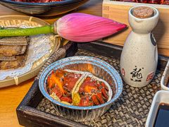 -聚汇三少·龙虾·中餐厅(莫邪路新天地店)