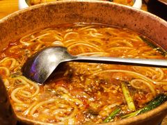 -觅山云南菜(泊富ICITY店)