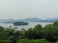 -楼外楼(西湖景区孤山路店)