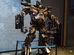 -万达影城IMAX(海口日月广场店)