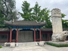 -北京石刻艺术博物馆(五塔寺)
