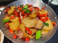 -潇湘阁(望京SOHO店)