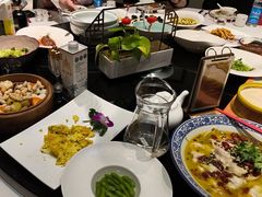 -北门饭店(三香路店)