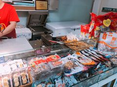 -水一方现烤鱿鱼丝大连特产(三八广场店)