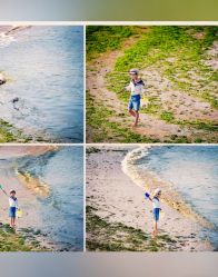 -蜜糖派儿童摄影(青建·太阳岛店)