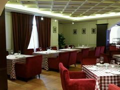 -邓丽君音乐主题餐厅