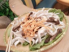 -尚禾厨·湘菜馆(步行街店)