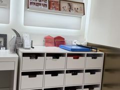 -海马体照相馆(上海万象城店)