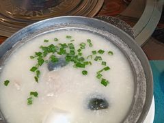 -御膳粥·牛乳粥底火锅·地道顺德菜(容桂店)