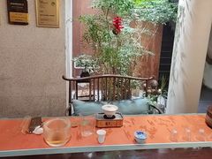 -王府茶宴(大观园总店)