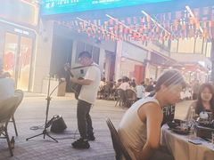 -KAOTOWN烤堂•烧烤(海汇港店)