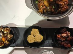 -到家尝北京菜(西坝河店)