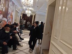 -南山鲜虾面·活鲜小馆·海味大连菜(南山总店)