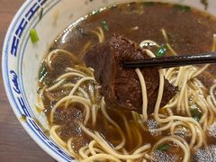 -永丰面馆(汉口路店)