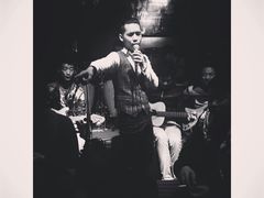 -江湖国风民谣酒馆(五一街店)