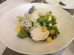 -花园饭店-西餐厅
