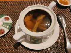 -广州卡丽酒店自助餐