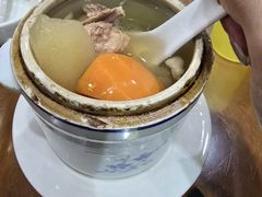 -煲煲掂风味煲仔饭餐厅(西区店)