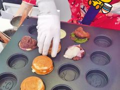 -拾烧车轮饼(世纪金源店)