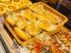-木子木水日式烫面包(杭州首店)