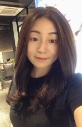 -丝语萱形象