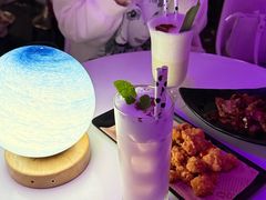-月光漫步高空酒吧&景观下午茶Moonwalker Sky Land