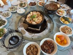 -57号彩豆园(柳沟豆腐宴店)