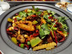 -川湘人家(次渠店)