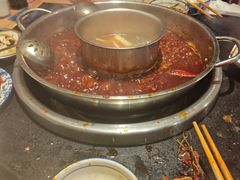 -飘香火锅(玉林西路店)