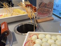 -牛签签串串香(IFS店)