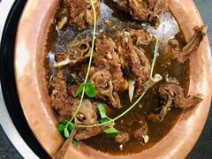 -老诚一锅羊蝎子(垡头店)