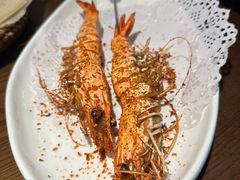 -前海沿·青岛菜(李沧万达店)