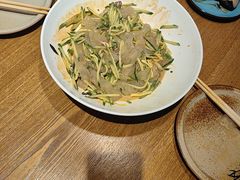 -鸽子窝(黄村店)