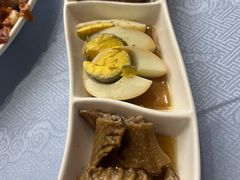 -古南都·老广东酒楼(龙江店)
