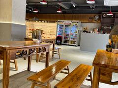 -谢彬美味肥肠鸡冷锅串串(太古里总店)