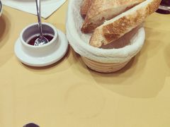 -秋林西餐厅
