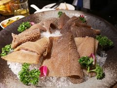 -捞王锅物料理(凯旋路店)