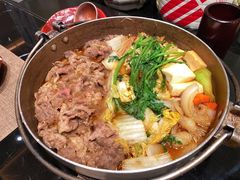 寿喜烧-伊藤ITO(侨福芳草地购物中心店)