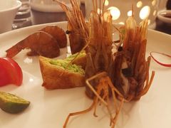 -天伦里餐厅(绿城桃花源店)