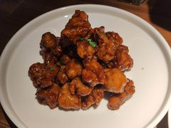 糖醋里脊-外婆家(静安大悦城店)