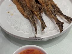 -万龙洲海鲜(大兴绿地缤纷城店)