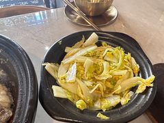 -甬小馆·焗海鲜温州菜(五马街店)