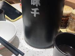 -味千拉面(广州白云机场T1西二店)