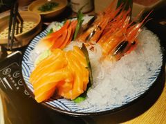 -温野菜涮涮锅(西单大悦城店)