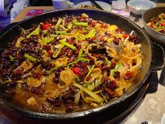 老板恋上鱼-老板恋上鱼(恒隆广场店)